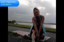 Preview for Yoga with Instructor Bella