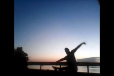 Preview for Sunset Stretch