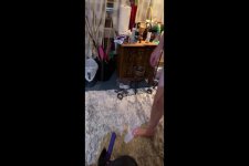 Boot Fucking
