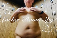 Preview for Locker Room Spy!