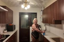 HOUSEWORK